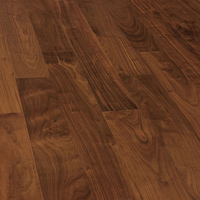Wood Bee Американский орех gloss 30% American walnut