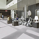 Marmoleum Marbled Fresco 3883 Moonstone - 2.5