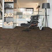 Quick Step Impressive Patterns Ultra (Rus) IPU 4145 Дуб кофейный брашированный