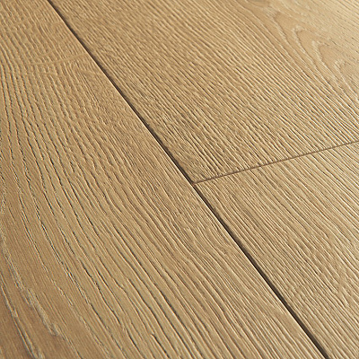 Quick Step Signature SIG4762 Дуб теплый натуральный брашированный