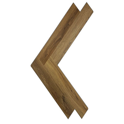 Hoi Lock Flooring Herringbone Shanghai  60163SH Пуэр (B)