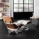 Мармолеум замковый Forbo Marmoleum Click 600*300 633209 Revan