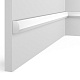 Молдинг HI WOOD TRS30/ 30 x 19 x 2700