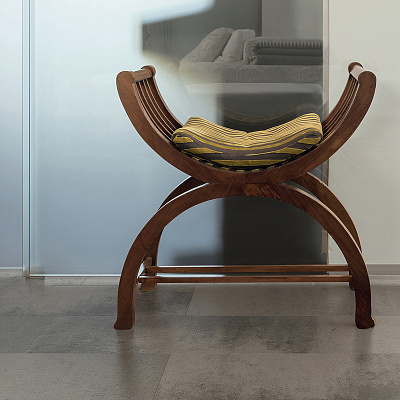Haro Celenio Haro Celenio 537180 Athos Concrete Grey