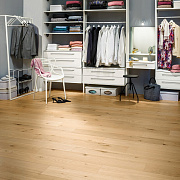 Par-ky Pro 06  Ivory oak Rustic Light лак