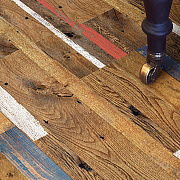 Corkstyle Impuls Random (glue) 915 x 305 x 6мм
