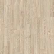 Quick Step Creo Plus CRP 5336 Дуб блонд 3-полосный