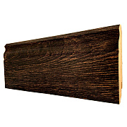 Плинтус TeckWood 2150x16x100/ Дуб Мокко (Oak Mocco)