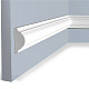 Молдинг HI WOOD D70/ 70 х 31.5 х 2000