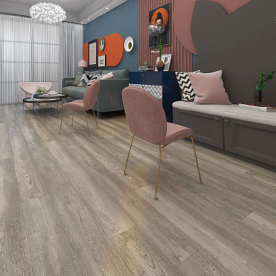 Floorwood Unit (дерево) 4403 Дуб Фолио