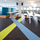 Marmoleum Marbled Real 3236 Dark Bistre - 2.5
