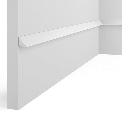 Молдинг HI WOOD TR15/ 15 x 15 x 2000
