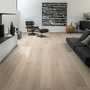 Kahrs Original Коллекция Люкс Дуб Горизонт ультраматовый лак однополосный ORIGINAL OAK HORIZON 1S