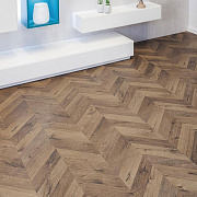 Kaindl Natural Touch 8 32 4V К4379 RH Дуб Ашфорд