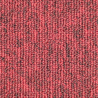 Daily 016 Красный