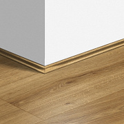 Плинтус Скоция Quick Step QSSCOT 17x17х2400/ 03551