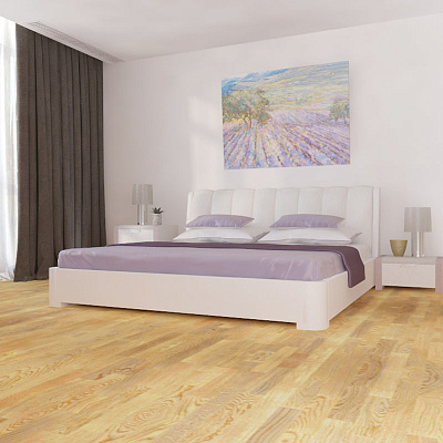 Polarwood Дуб Тундра трехполосный Oak Tundra