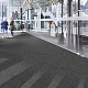 Marmoleum Marbled Fresco 3139 Lava - 2.5