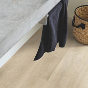 Quick Step Eligna U3576 Дуб старинный бежевый