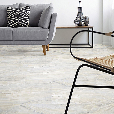 Corkstyle Marmo Perla (click) 4V