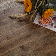 Upofloor Дуб Джинжер Браун Мат трехполосный Oak Ginger Brown Matt 3S