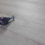 Evofloor Optima Click Oak Silver