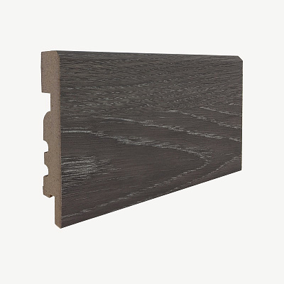 Finitura dekor F3 80х16х2400/ 099 ASW
