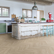 Quick Step Castle Ultra (Rus) CAU 4159 Дуб пепельный