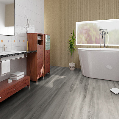 Kronotex Dynamic Plus D4781 Дуб курганный