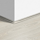 Плинтус Скоция Quick Step QSSCOT 17x17х2400/ 03559