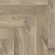 Alpine Floor SPC Light Parquet ЕСО 13-5AB Дуб Натуральный Отбеленный 4V 43кл