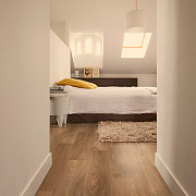 Clix Floor Plus CXP 088 Дуб тёмный шоколад