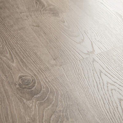 Quick Step Eligna U3459 Дуб теплый серый промасленный