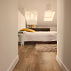 Clix Floor Plus CXP 088 Дуб тёмный шоколад