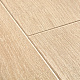 Quick Step Majestic MJ3545 Дуб лесной массив бежевый