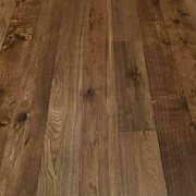 CROWNWOOD Urban Инженерная доска Дуб Термо Chocolate Millrun Браш, Лак 600..1860 x 148 x 14 / 2.202м2