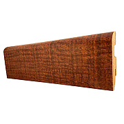 Плинтус TeckWood 2150x16x75/ Дуб Баррел (Oak Barrel)