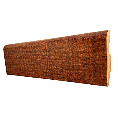 Плинтус TeckWood 2150x16x75/ Дуб Баррел (Oak Barrel)