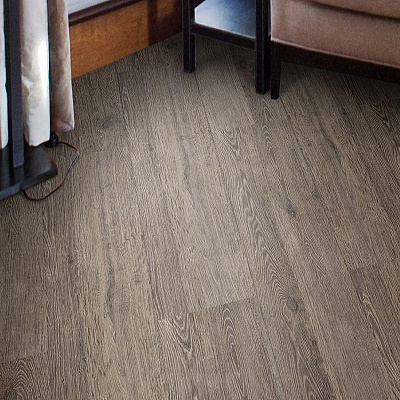 Corkstyle Wood  Oak Rustic Silver (click)