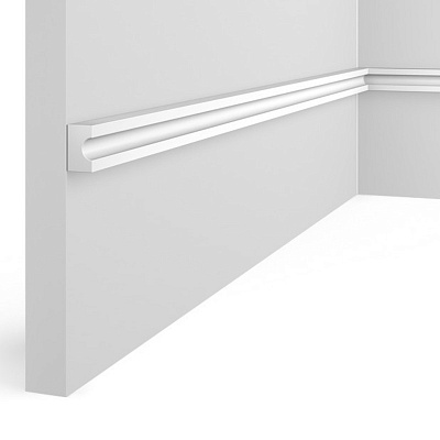 Молдинг HI WOOD P20/ 20 x 12 x 2700