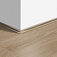 Плинтус Скоция Quick Step QSSCOT 17x17х2400/ 03555