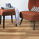 AUSWOOD HDF 4V Olivato Ash матовый PU лак brushed