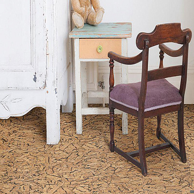 Corkstyle Natural Cork Fiamma (click)