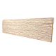 Плинтус TeckWood 2150x16x75/ Дуб Денвер (Oak Denver)