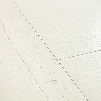 Quick Step Signature SIG4753 Дуб белый крашеный