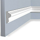 Молдинг HI WOOD LD60/ 60 х 28 х 2000