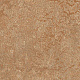 Marmoleum Marbled Real 3233 Shitake - 2.5