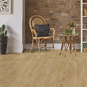 Kronotex Exquisit Plus  D4694 Дуб Мадрид