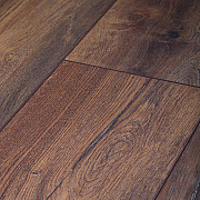 THYS Lounge+ .T Embossed 1233 V4  647883 Hannover Oak