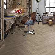 Kahrs LT Click Herringbone 720*120 Taiga CHW 120 (правая) LTCHW2115-R-120